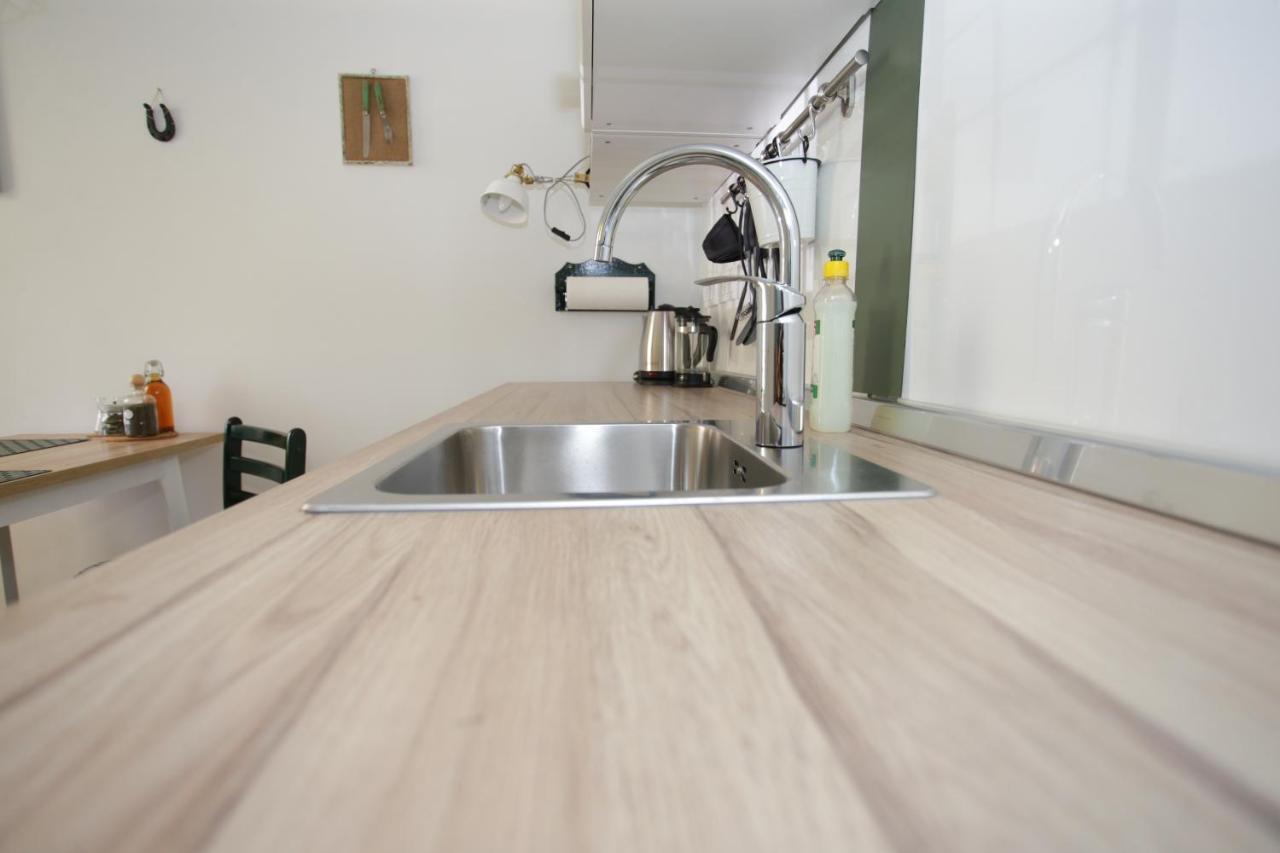 Depadansa Lisette Hotel Crikvenica Kültér fotó