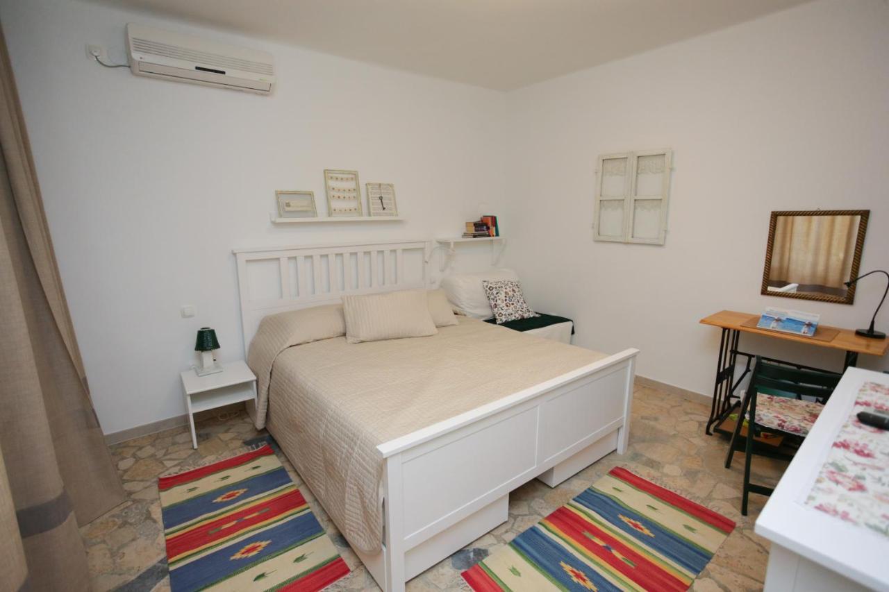 Depadansa Lisette Hotel Crikvenica Kültér fotó