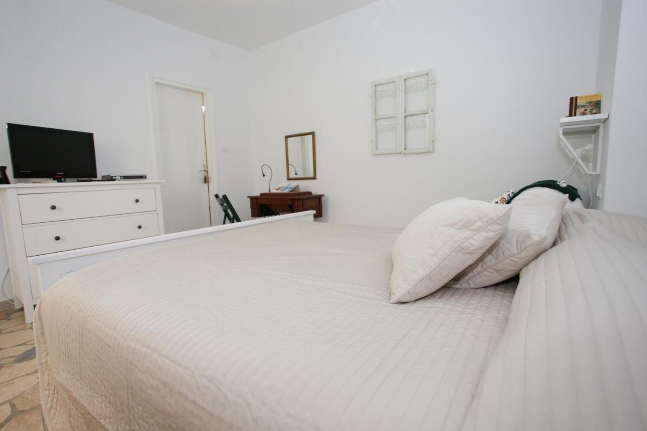Depadansa Lisette Hotel Crikvenica Kültér fotó