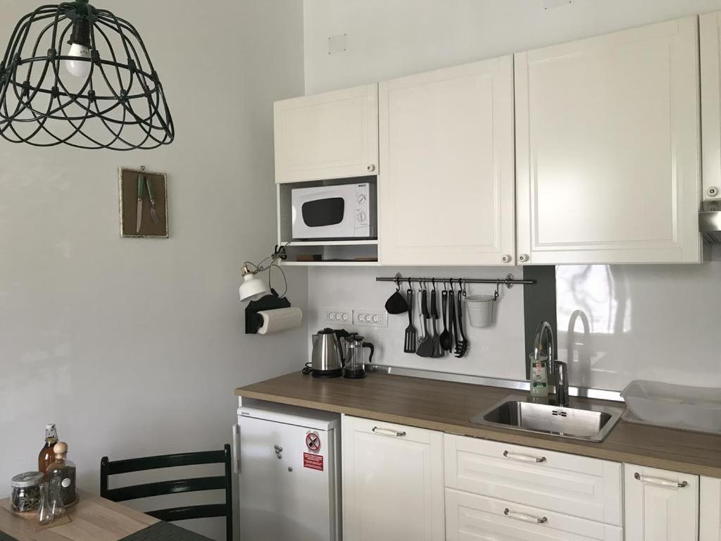 Depadansa Lisette Hotel Crikvenica Kültér fotó