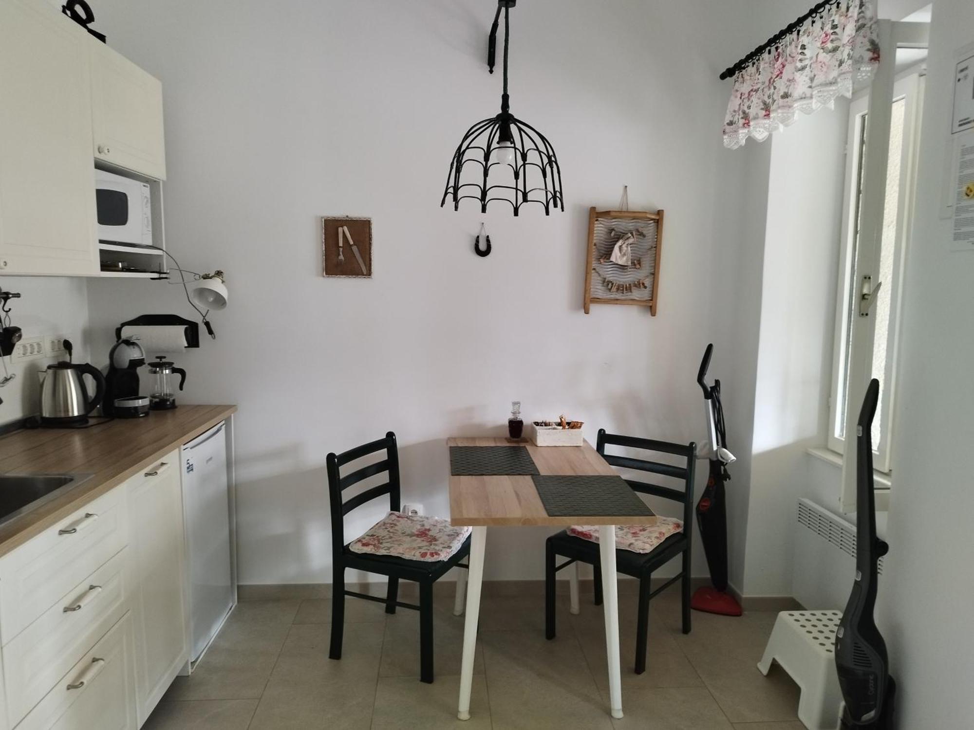 Depadansa Lisette Hotel Crikvenica Kültér fotó