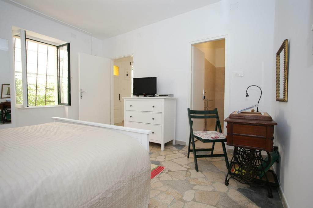 Depadansa Lisette Hotel Crikvenica Kültér fotó