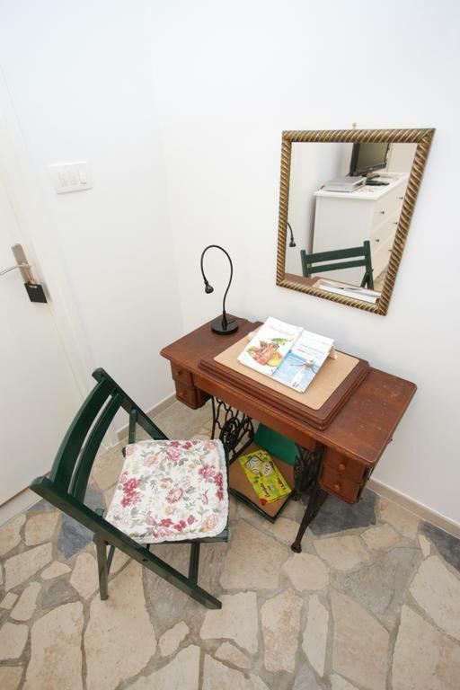 Depadansa Lisette Hotel Crikvenica Kültér fotó