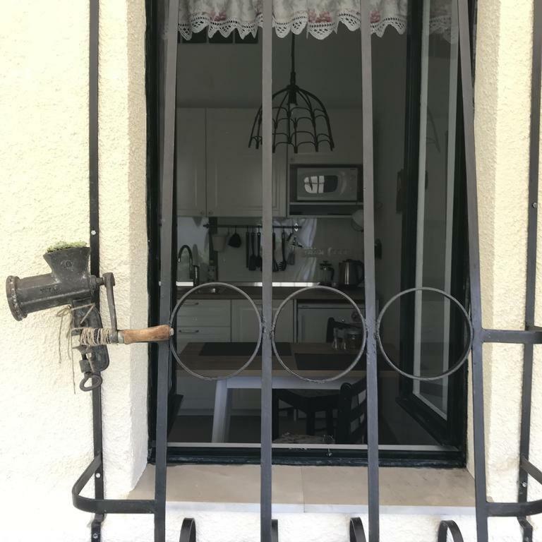 Depadansa Lisette Hotel Crikvenica Kültér fotó