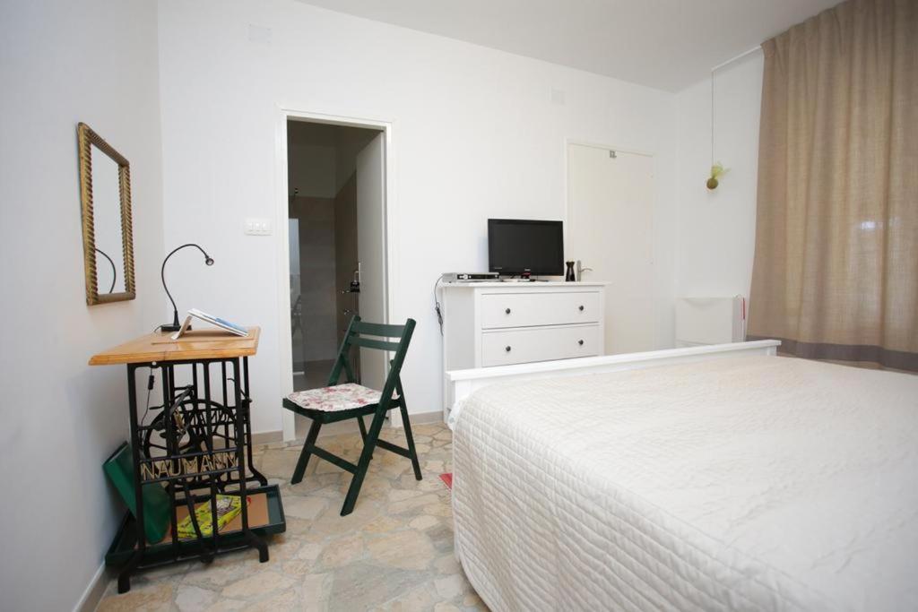 Depadansa Lisette Hotel Crikvenica Kültér fotó