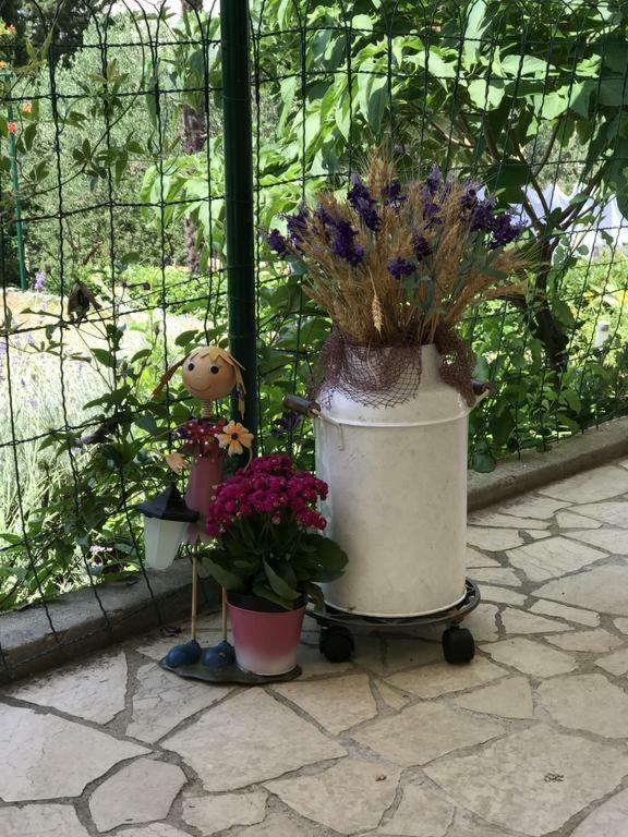 Depadansa Lisette Hotel Crikvenica Kültér fotó